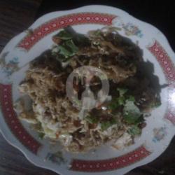 Mie Lethek Goreng