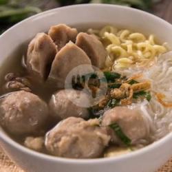 Bakso Isi Dg Cincang