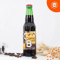 Agung Ngoro - Coffee Beer