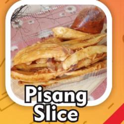 Pisang Slice