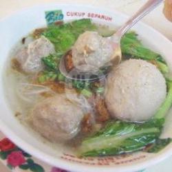 Bakso Daging Halus