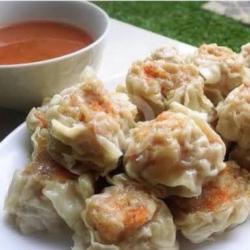 Dimsum Premium Frozen