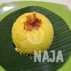 Nasi Kuning