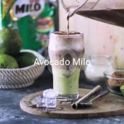 Signature Avocado Milo