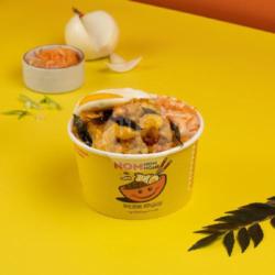 Ayam Saus Telur Asin