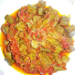 Sambal Goreng Ati ( Cirebon )