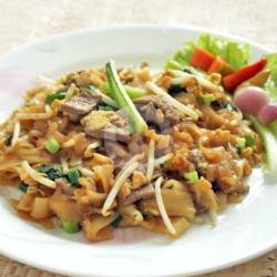 Kwetiau Goreng Daging