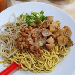 Mie Cincang Rica Jamur (jumbo)