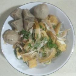 Mieso Bakso