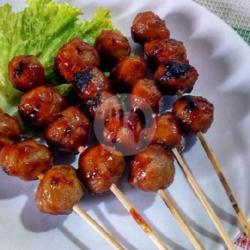 Bakso Sapi Bakar