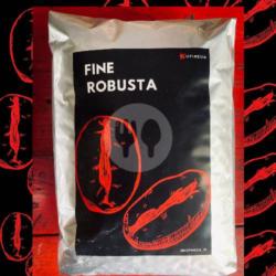 Fine Robusta 1kg