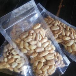 Kacang Kapri