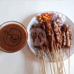 Sate Ayam Daging 30tusuk