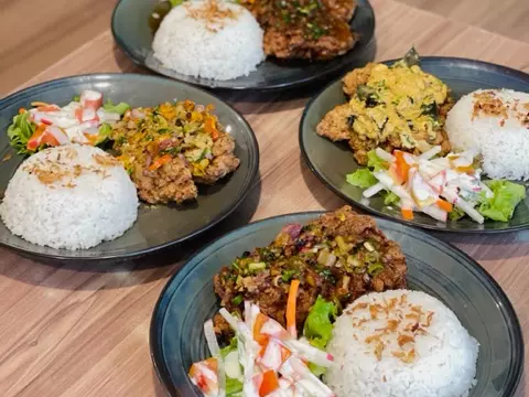 Kedaimapuluh Solo