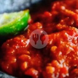 Sambel Terasi