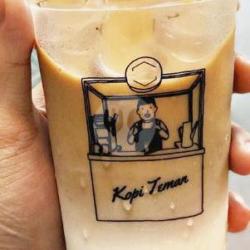 Kopi Susu Latte Espresso