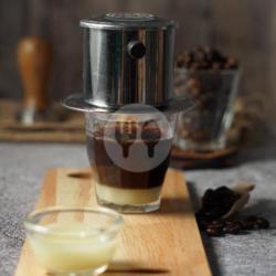 Vietnam Drip Coffee