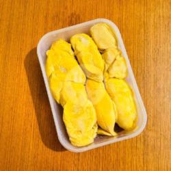 Durian Musang King