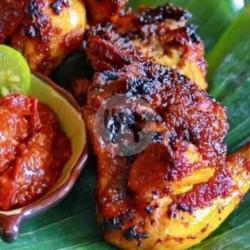 Ayam Bakar Karamel