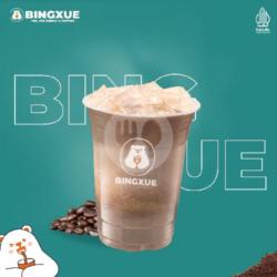 Mocha Latte - Coffee