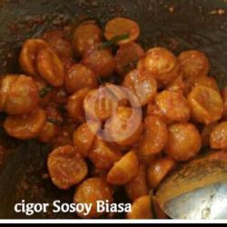 Cigor Sosoy Biasa