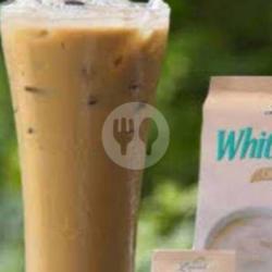 Es Luwak White Coffe