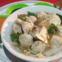 Bakso Urat ,tahu ,halus, Sahabat