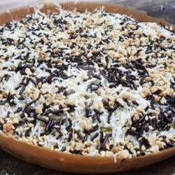 Martabak Manis Bangka Keju Wijen Susu