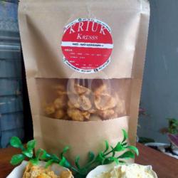 (large) Keripik Tahu Jagung Manis