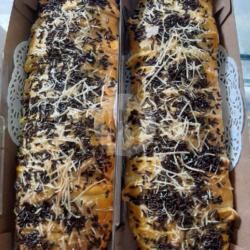 Strudel Pisang Mix Medium