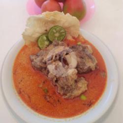 Gulai Iga Sapi