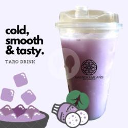 Taro Drink