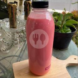 Strawberry Yogurt Drink - 1 L