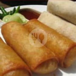Lumpia Rebung (isi 4)