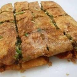 Martabak 5 Telur Bebek