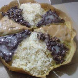 4 Rasa ( Nutella   Silverquin   Keju   Stobery )