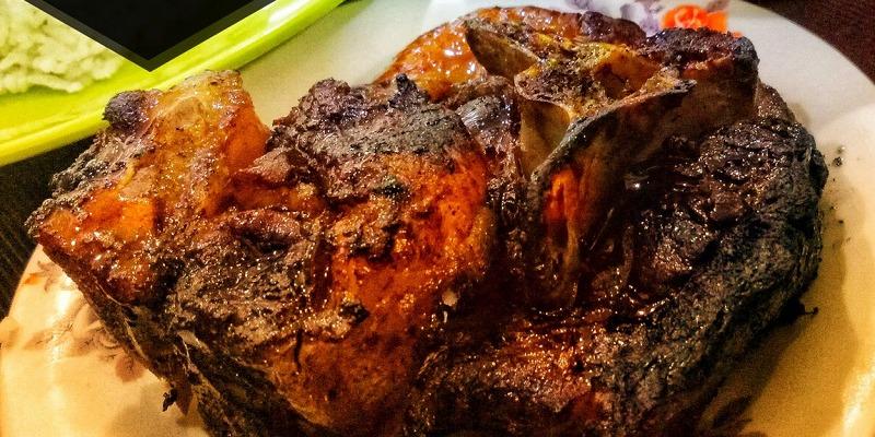 Pt Sunda Rasa Sop Sunda Cita Rasa, Wonosobo Barat - GoFood