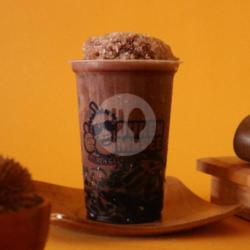 Cincau Chocolate Mase