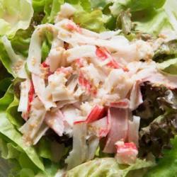 Crab Salad