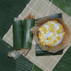 Serabi Rasa Nangka