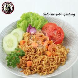 Indomie Goreng Udang