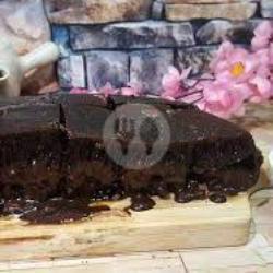 Martabak Black Coklat