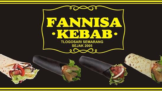 Fannisa Kebab, Tlogosari