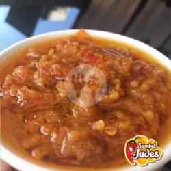 Sambel Judes Bawang