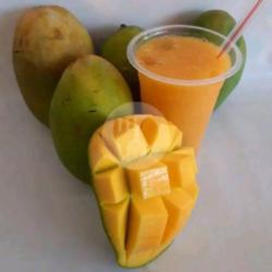 Juss Mangga Arum Manis