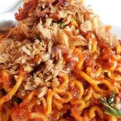 Mie Goreng Petir