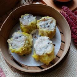 Dimsum Siomay Jamur