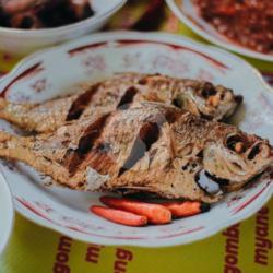 Ikan Laut Goreng