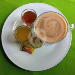 Jamu Batuk Spesial