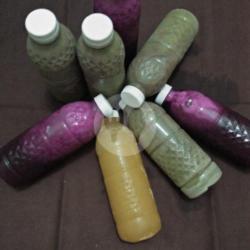 Jus Jambu Merah Susu 330ml